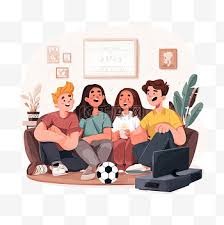 女性球迷崛起：世界杯转播权对女性观看足球的影响